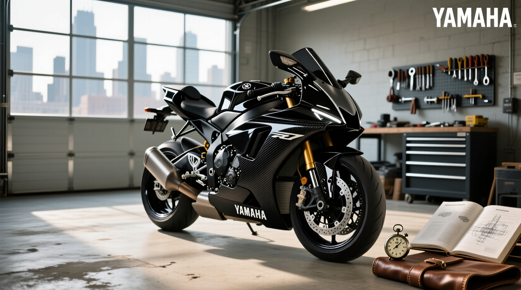 How to Choose Yamaha R6 Fairings for Your Model Year