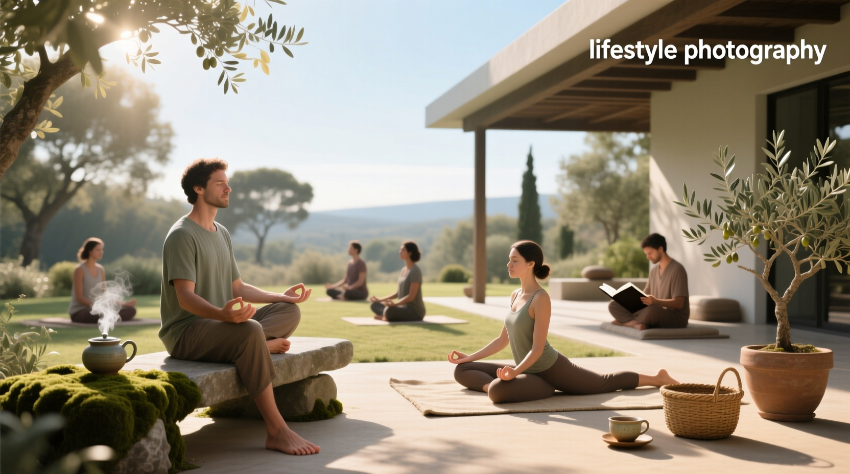 mindfulness activities for daily focus