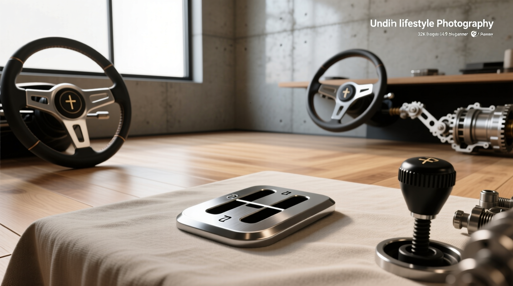 What Is a Gear Shift Cover Plate and How to Choose One?