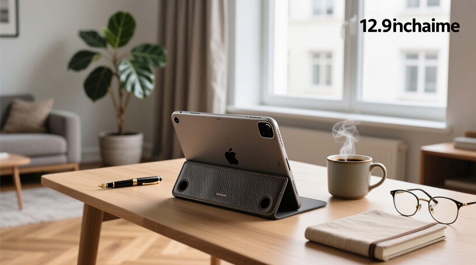 What iPad Pro 12.9 Case Should I Buy? Compatibility, Protection & Stand ...