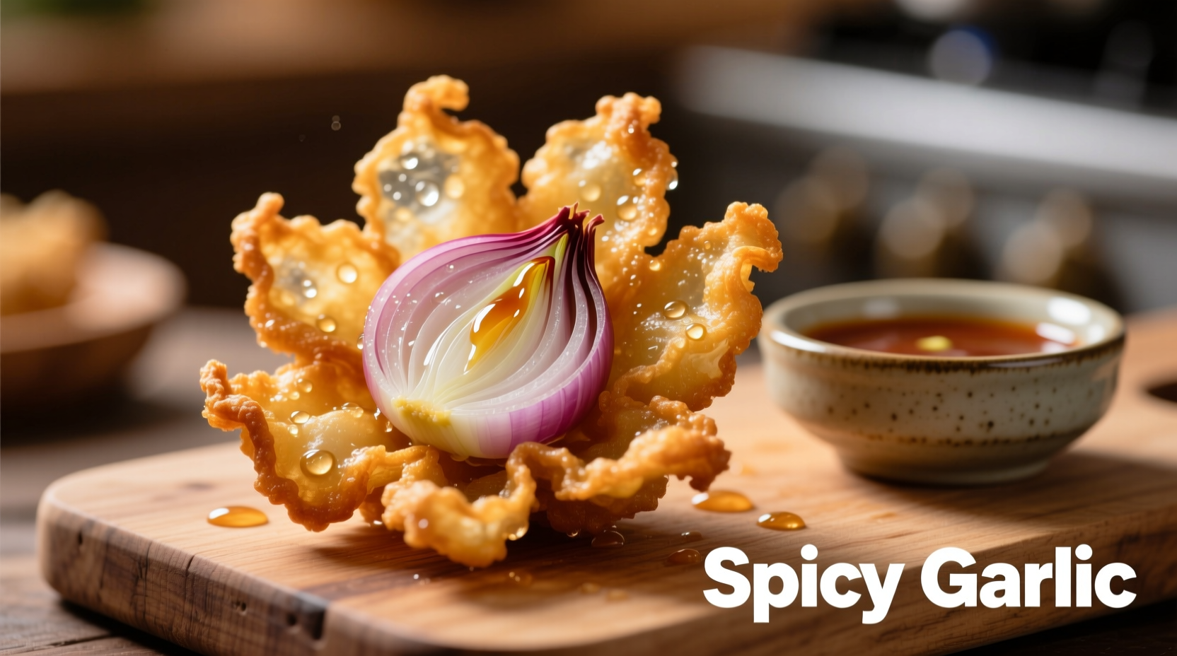 Fried Onion Flowers: Culinary Guide & Techniques