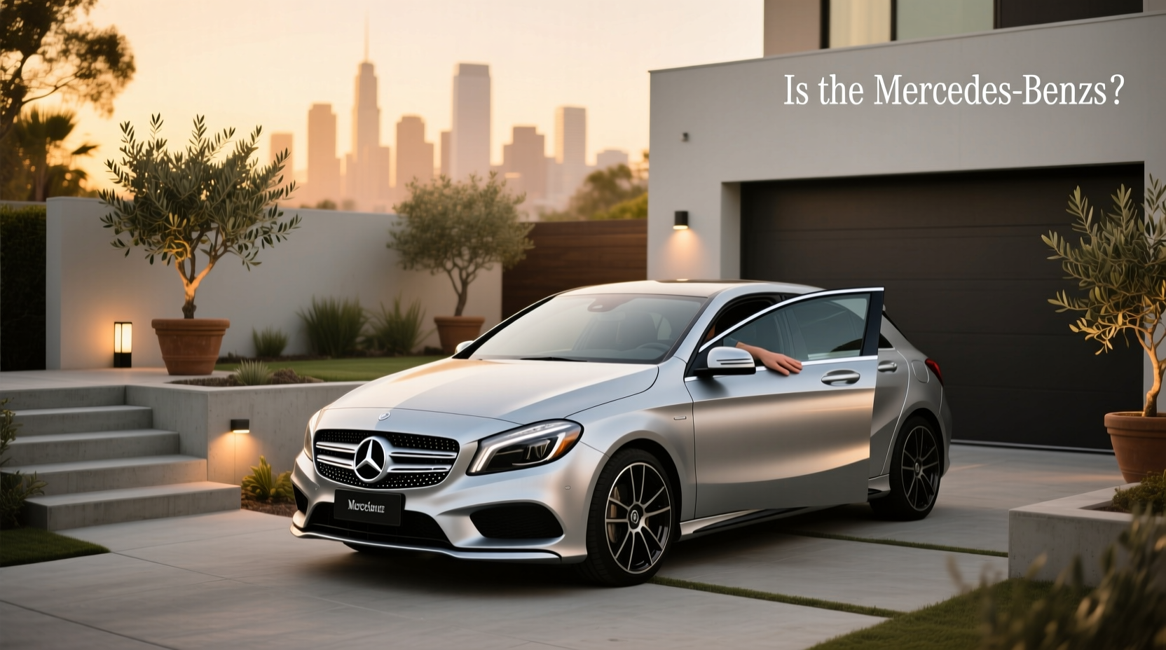 2017 Mercedes B-Class Buying Guide