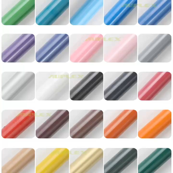 Pu Plain White Viyl Roll Printable Vinyl For Light Color Cloth Fabric ...