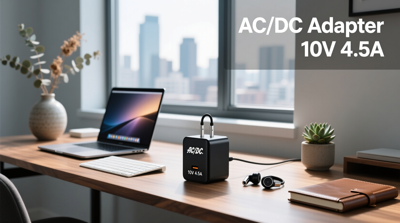 10v 4.5a ac/dc adapter guide what you actually need