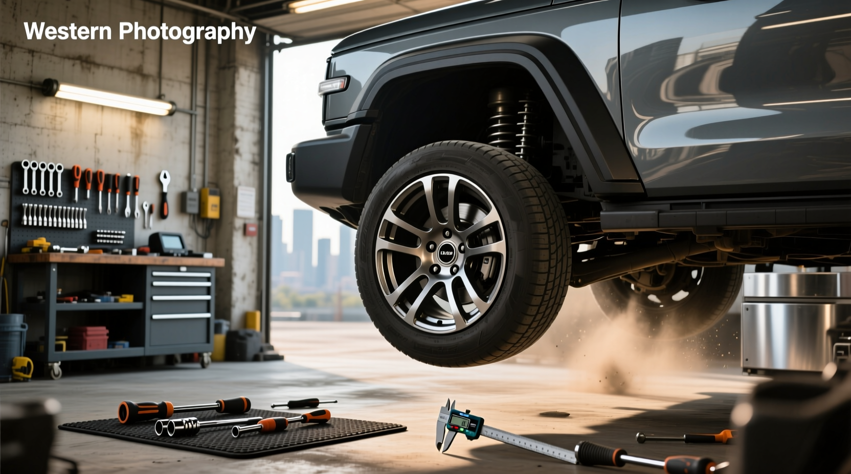 What Is a 5x114.3 Bolt Pattern and What Cars Use It?