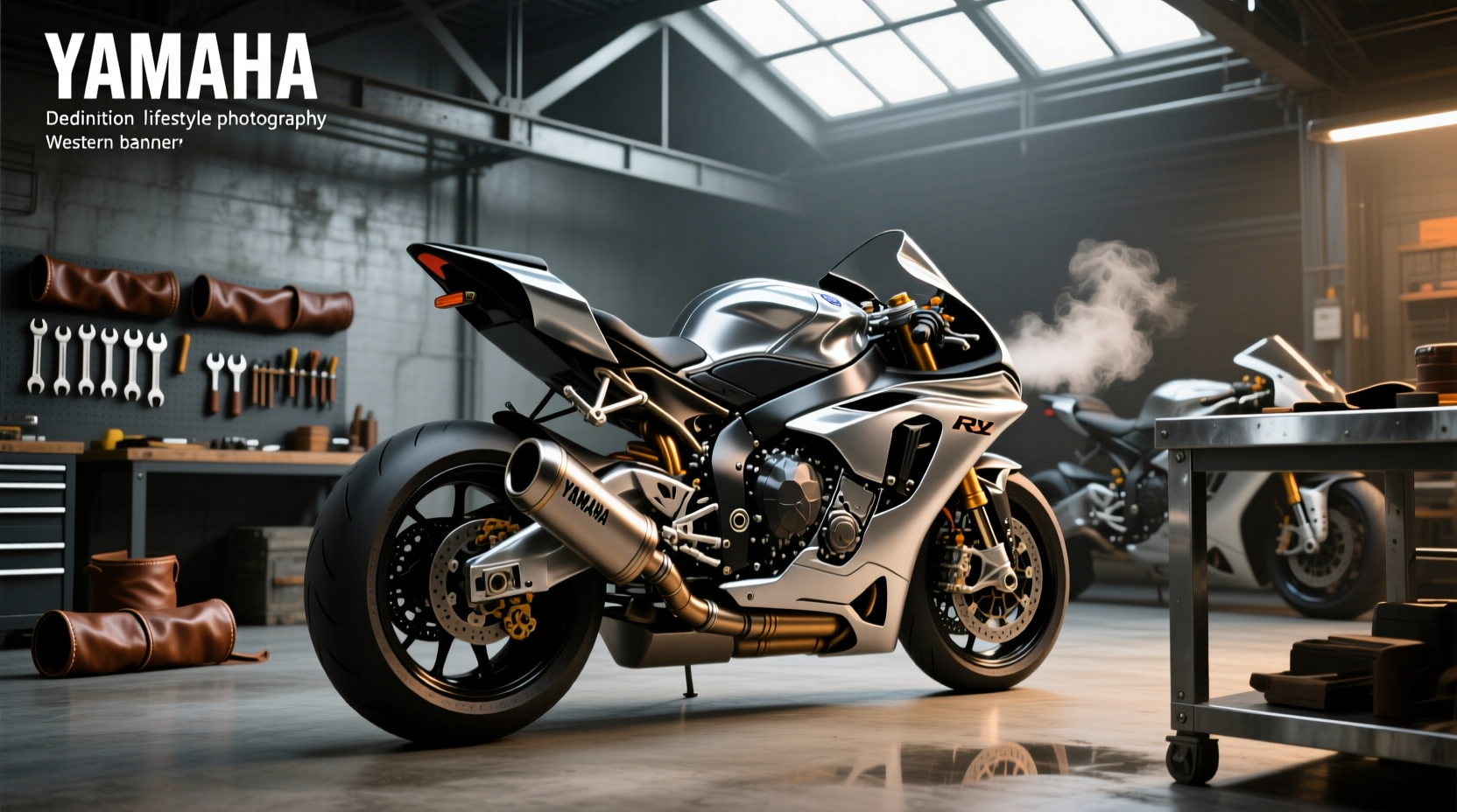 Yamaha R1 Exhaust Guide: How to Choose the Right One