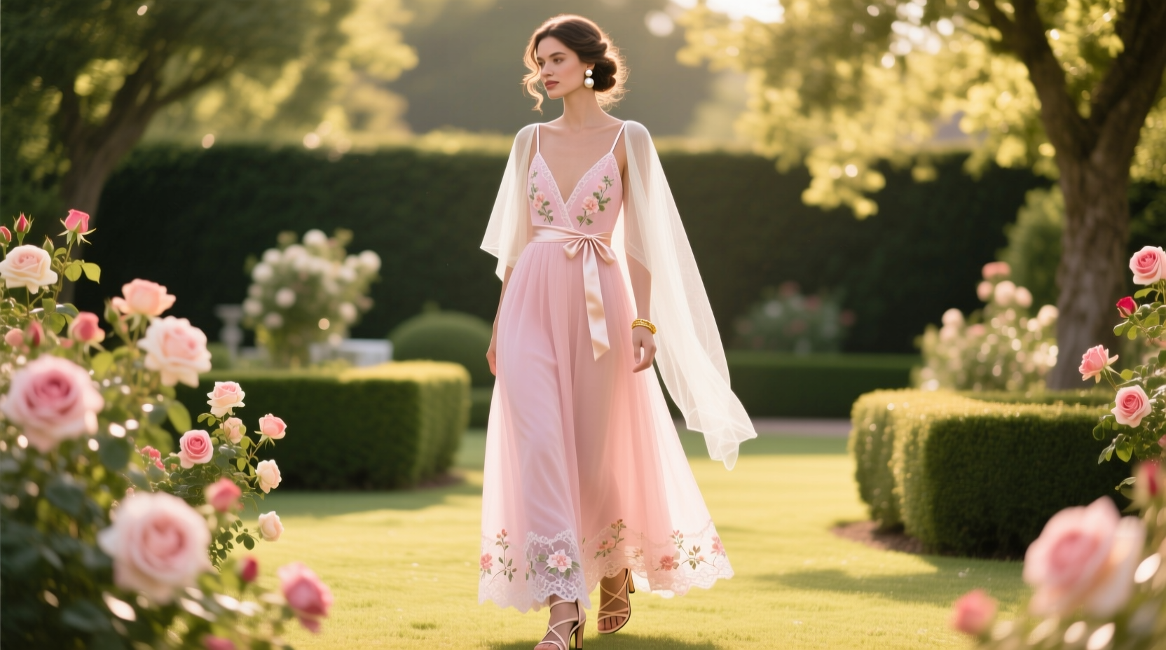 what to wear to wedding in summer