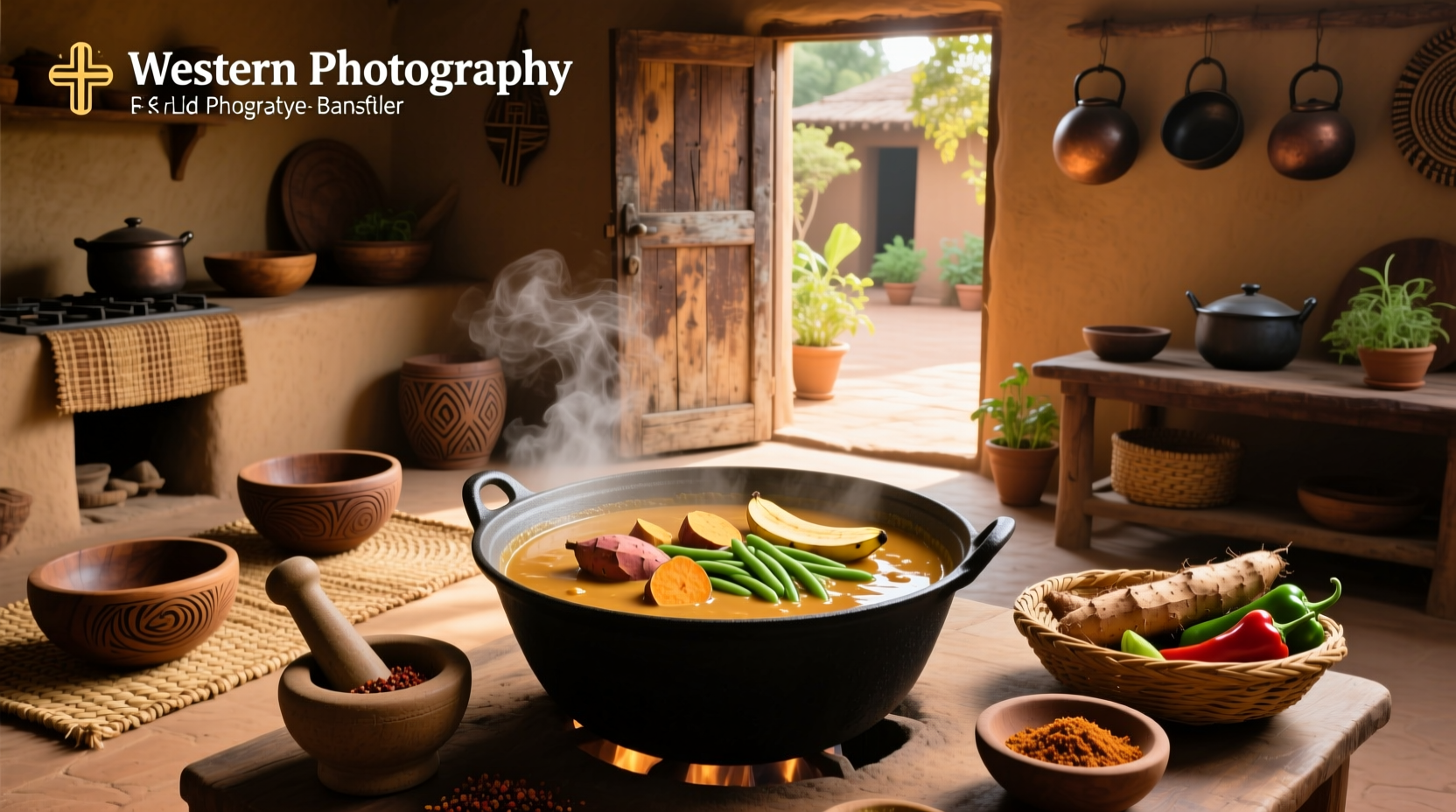 african peanut butter stew guide