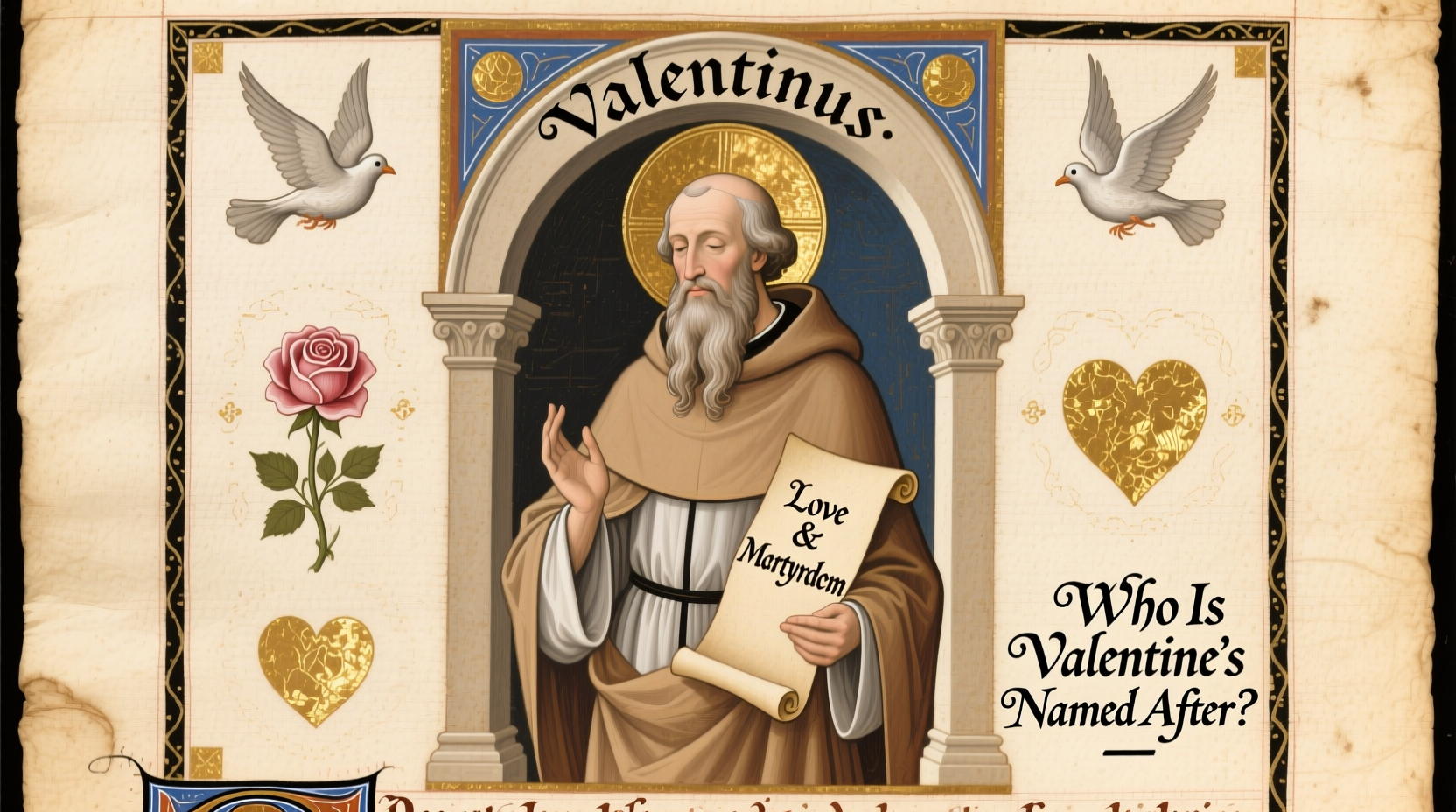 why do we celebrate valentines day essay