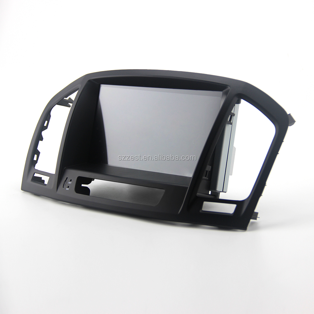 ZESTECH 9'' EOS DVD Videos Carstereo For OPEL INSIGNIA 2008 2009 2010 20112012 2013 Android 10.0 4+64GB Car Autoradio Head Unit