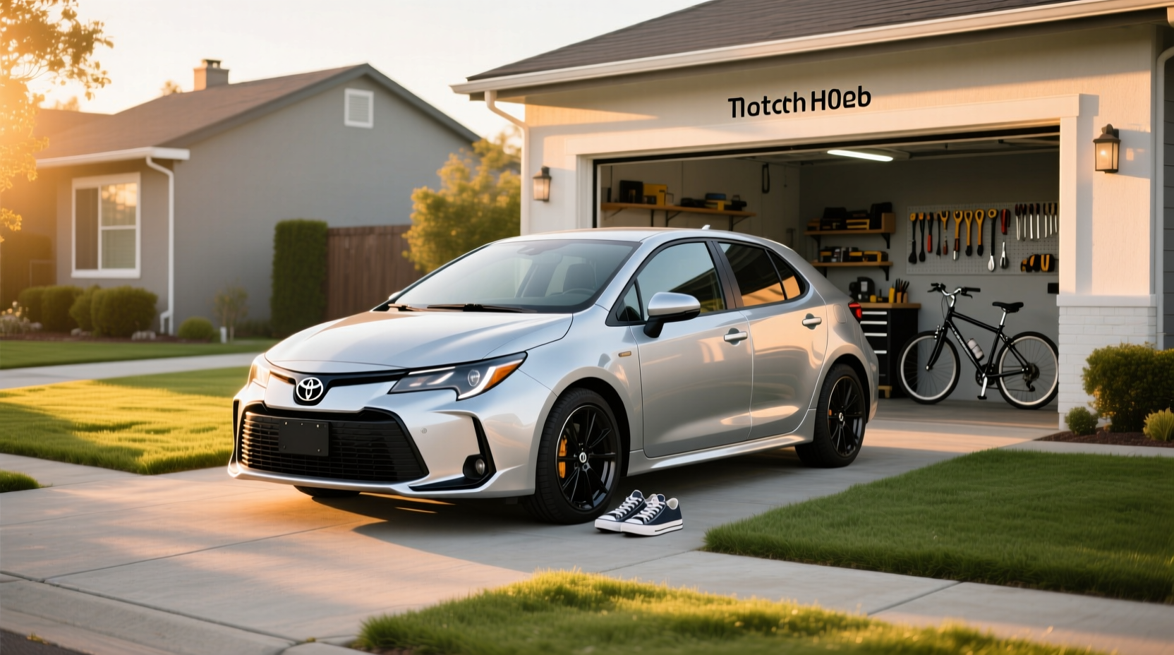 used 2022 toyota corolla hatchback buying guide
