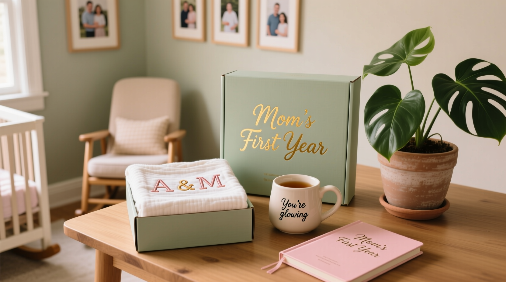 birth gift for wife thoughtful postpartum gift ideas