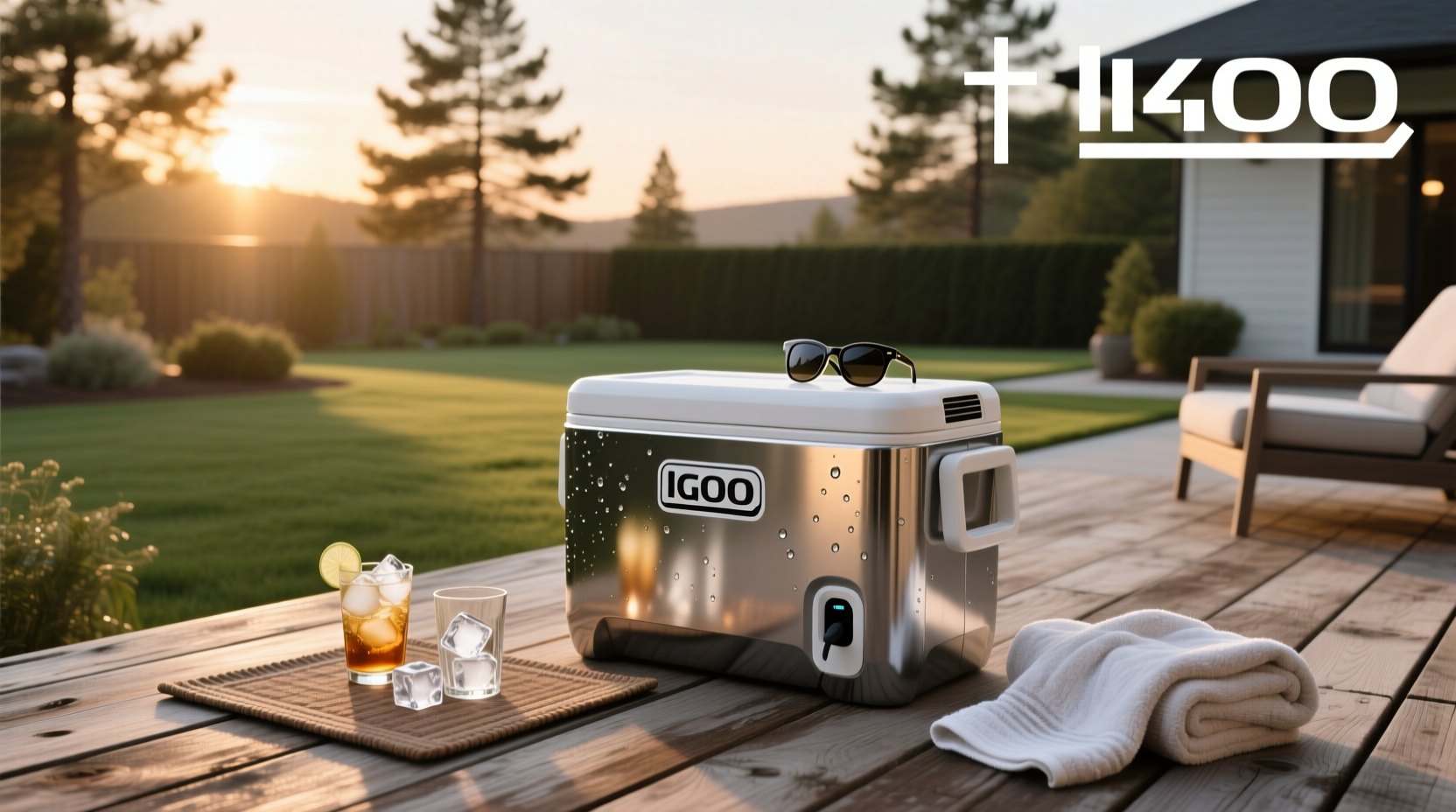 Plug-in Igloo Cooler Guide: How to Choose the Right One