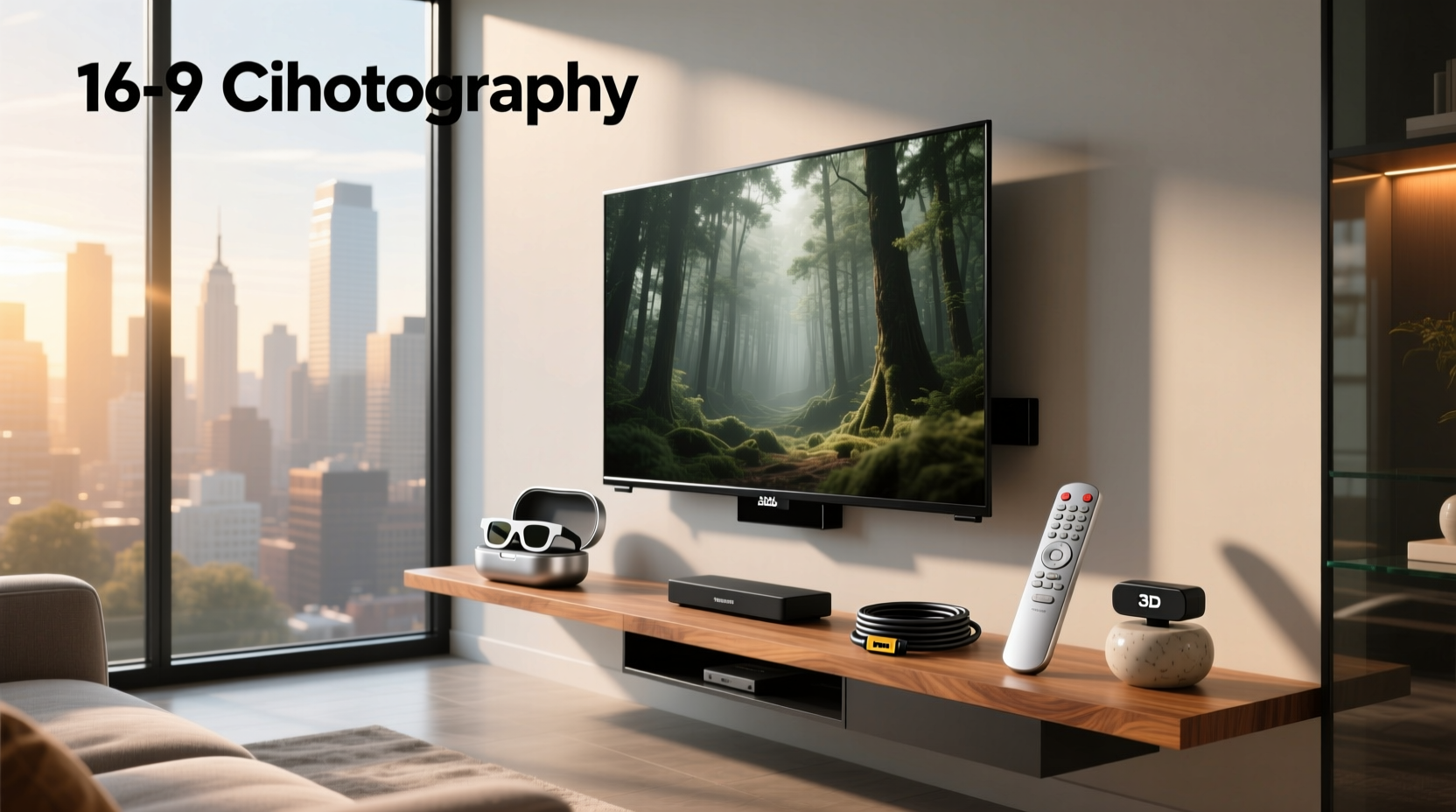 3d tv accessories guide what to buy in 2026