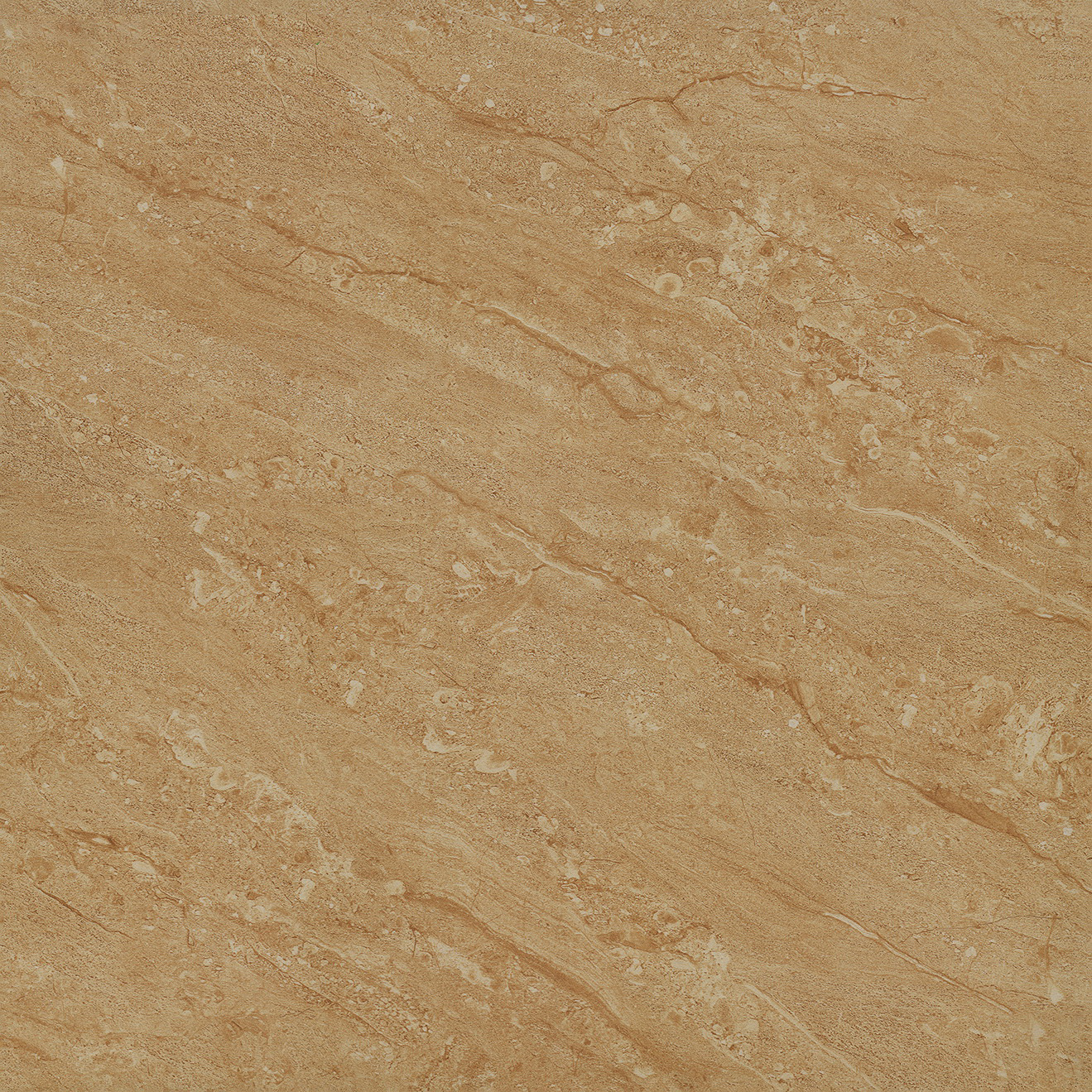 Hasin Yellow Bathroom Matt Porcelain Travertine Pattern Vietnam Floor Anti Skid Rustic 60x60cm Tile