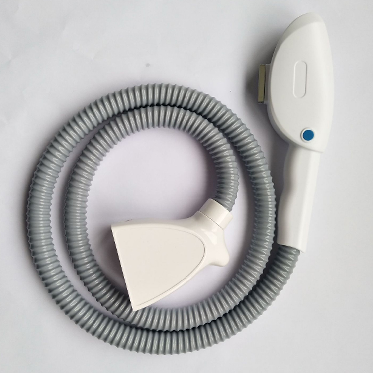 Niansheng 3 in 1 OPT Hair Removal + RF + ND YAG Laser Tattoo Removal Machine Laser Hair Removal Machine Price
