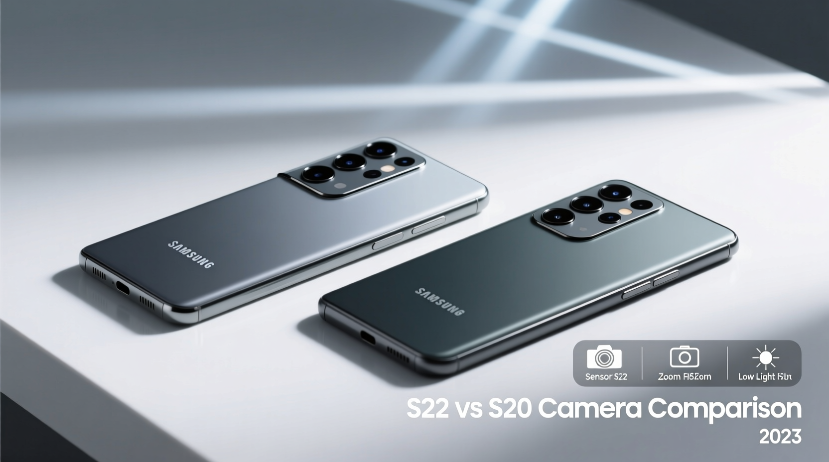 s22 vs s20 is the upgrade really worth it for the camera alone