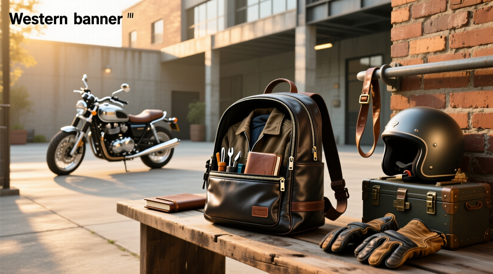 What Is the Best Motorcycle Tail Bag Backpack Combo for Riders?