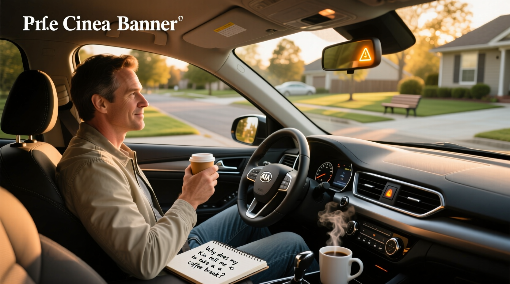 How to Choose Kia Blind Spot Detection and DAW System Features