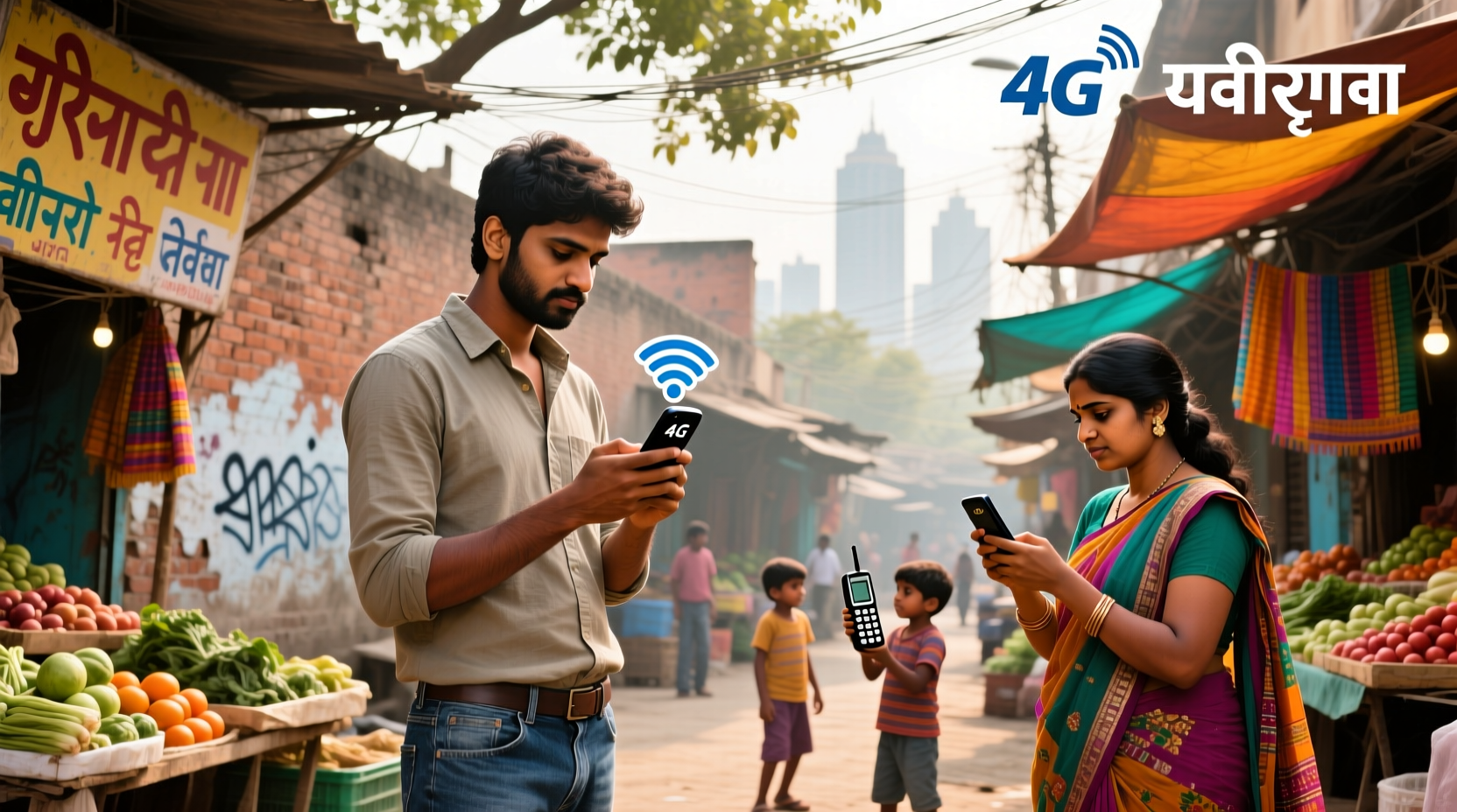 4g keypad phones in india upi, volte battery guide