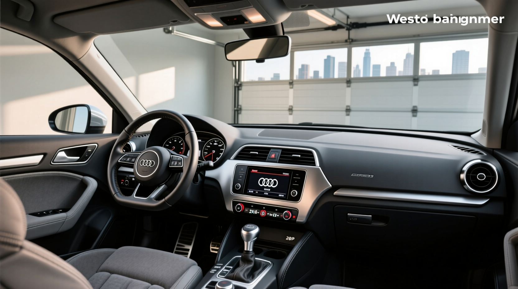 How to Choose the Right Faisceau Autoradio for Audi A3 8P