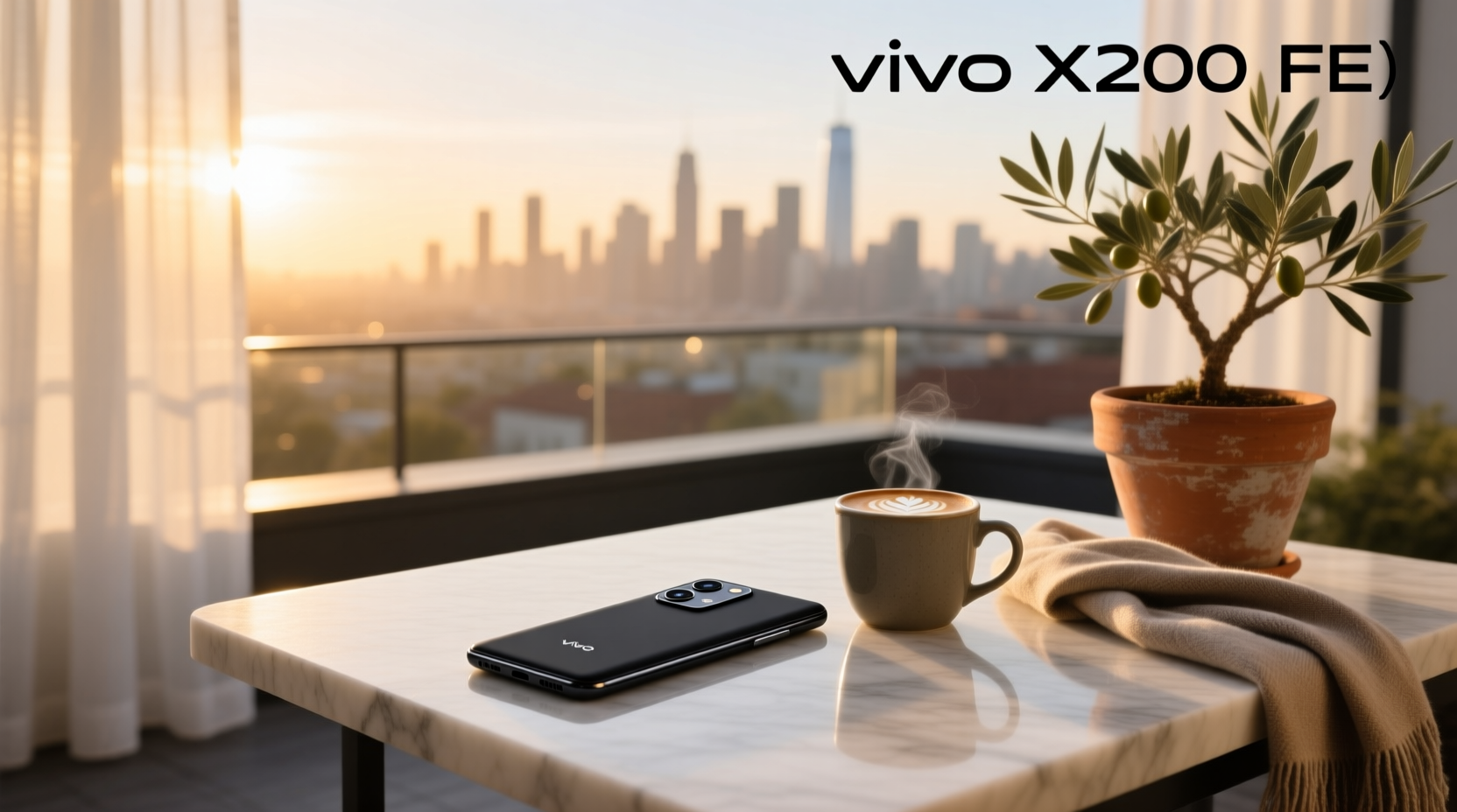 vivo x200 fe review compact flagship worth it in 2025