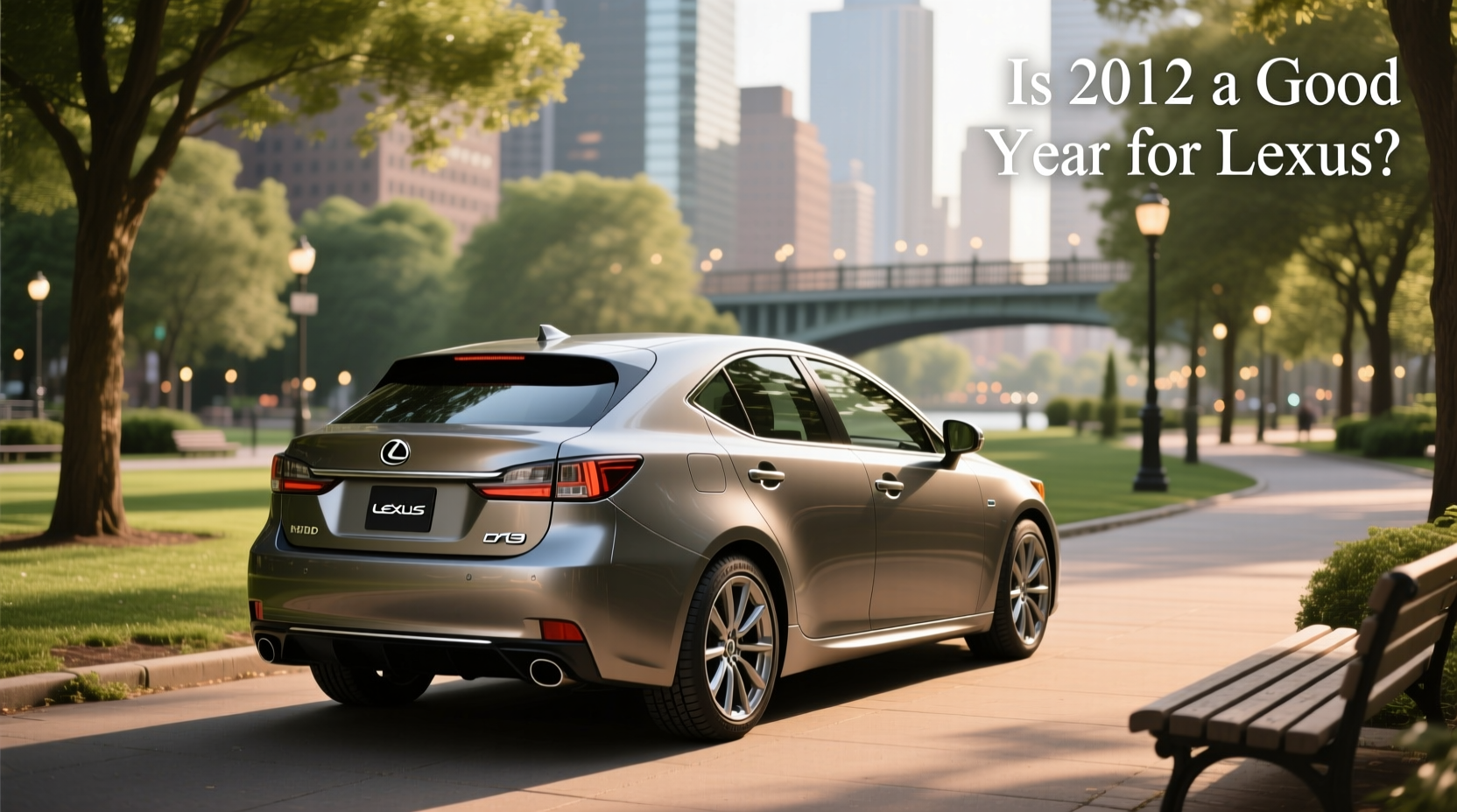 2012 lexus hybrid hatchback reliability vs. performance