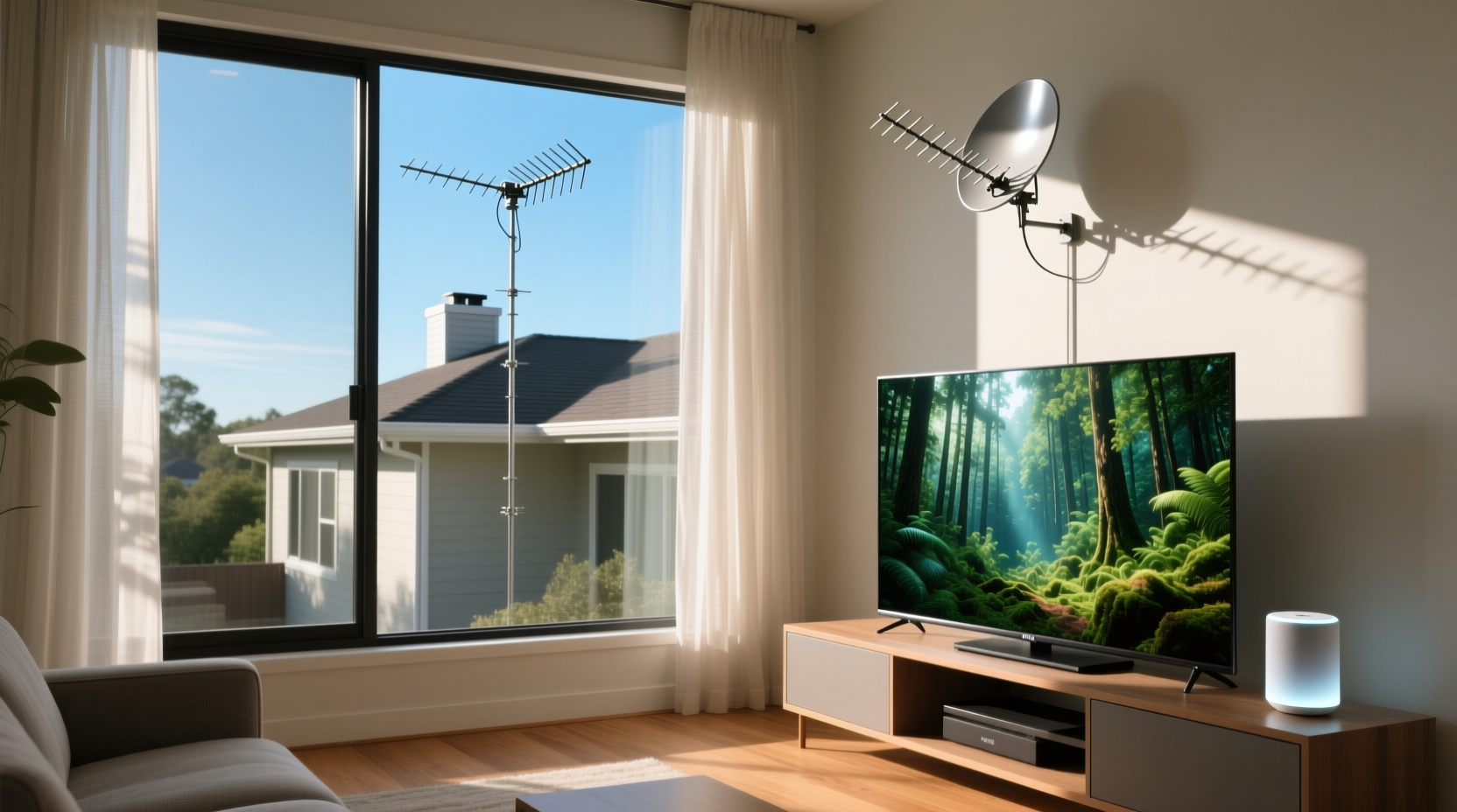 4k ota tv guide what you actually need in 2026