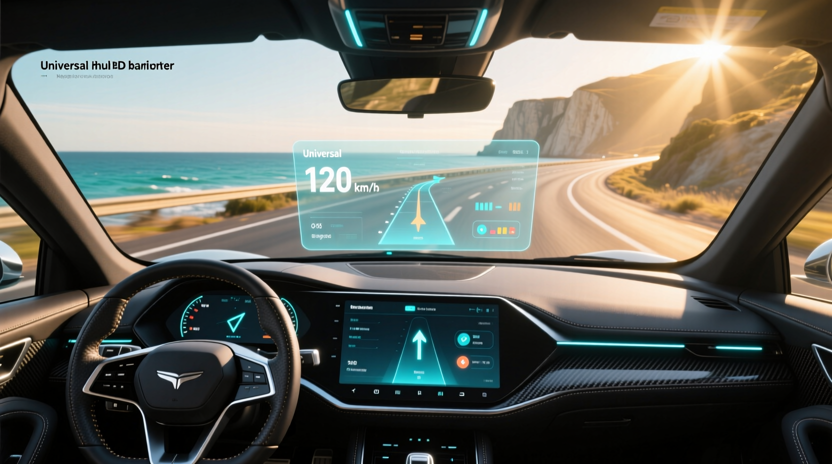 How to Choose a Universal HUD: A Practical Buyer's Guide