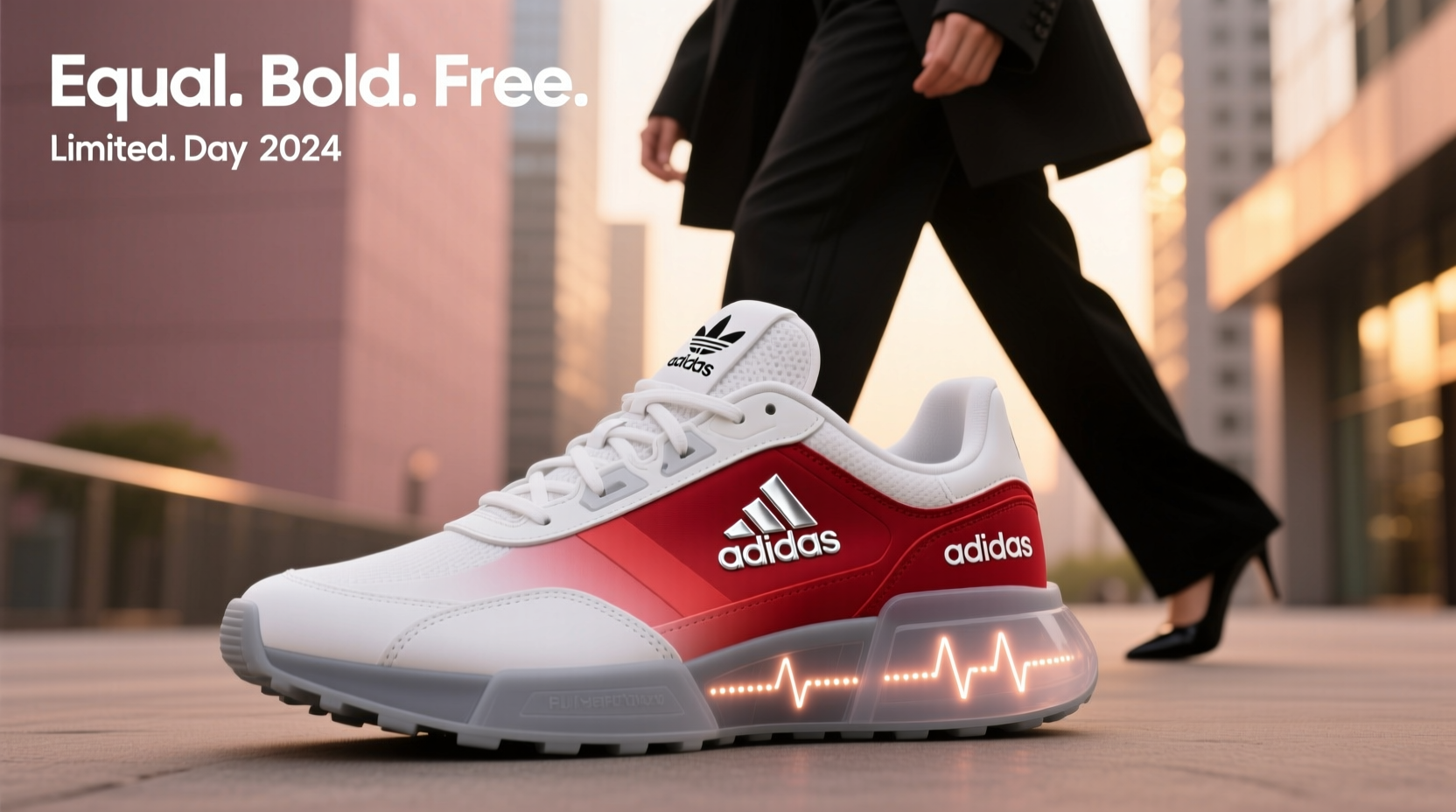 adidas eqt womens day