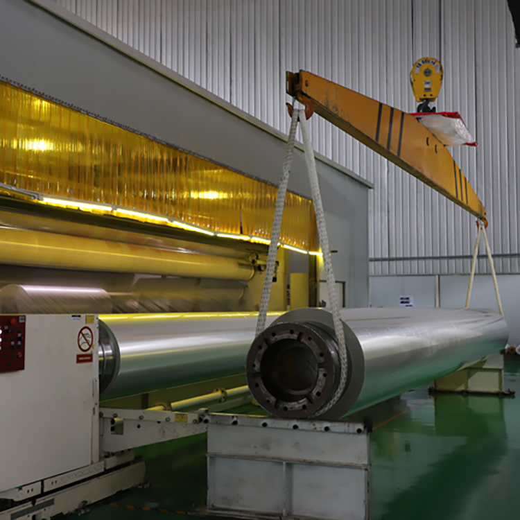 One Side Corona Treated Polyester Film Plastic film for custom food packaging