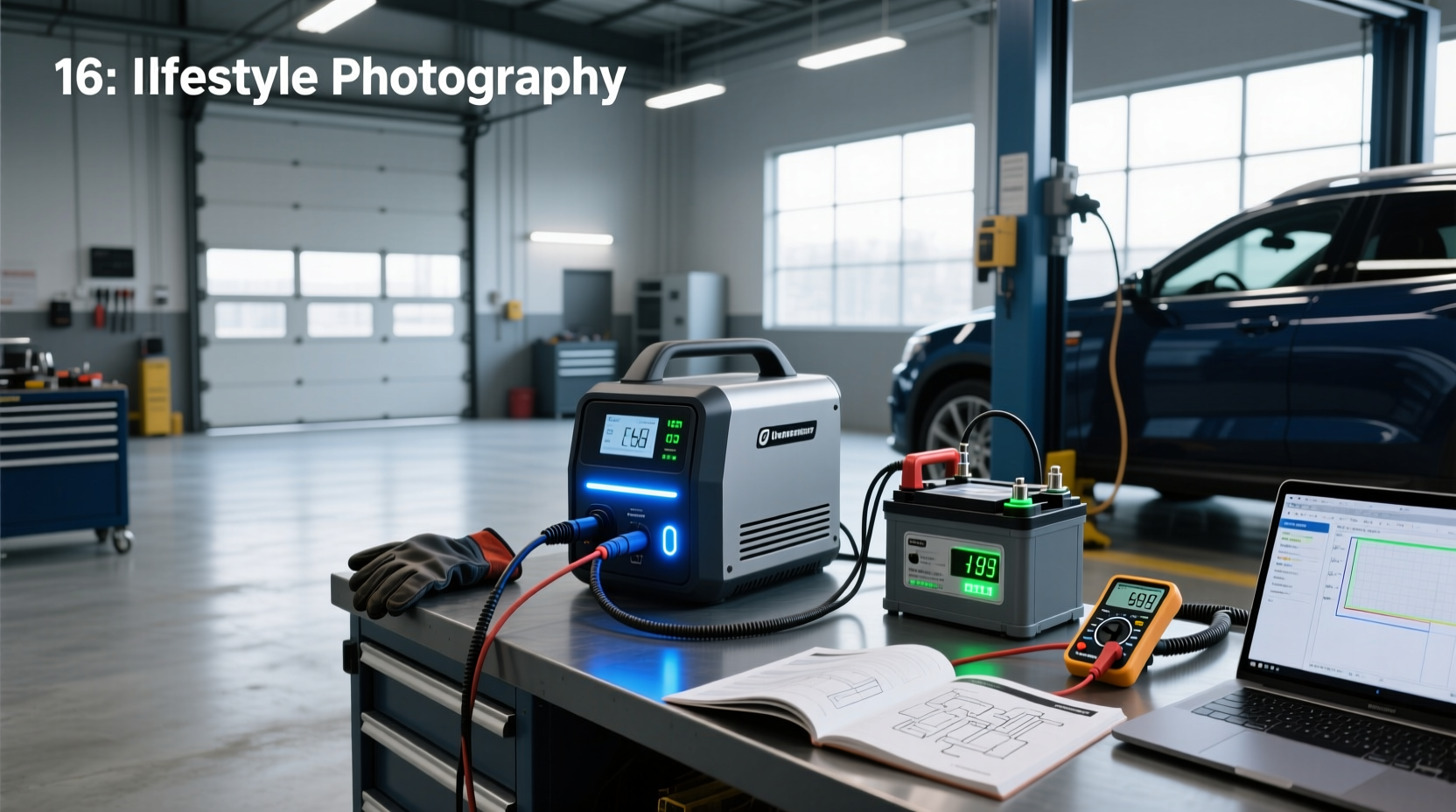 How to choose battery charger for ecu programming,Why is it important to keep a battery maintainer when a module is being programmed?
