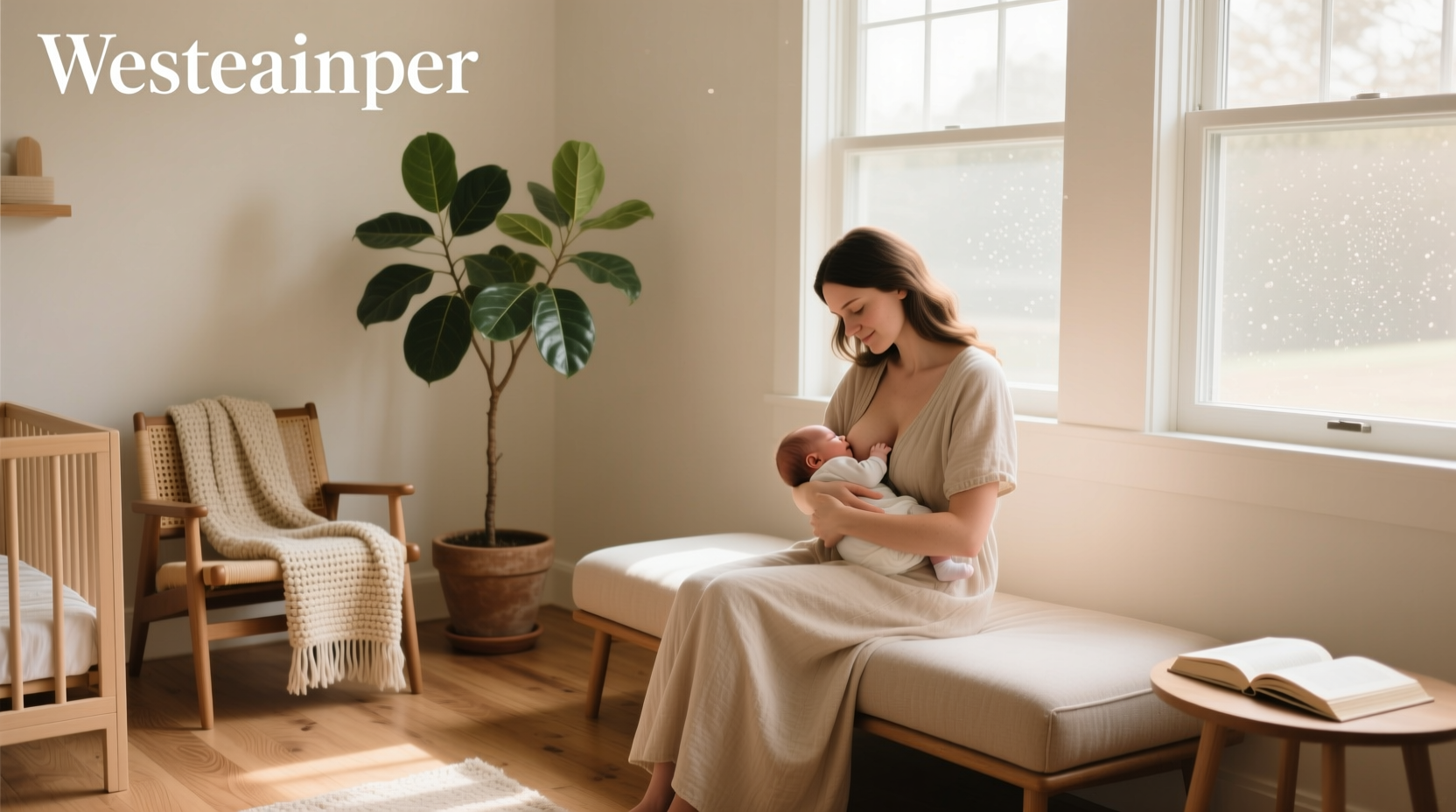 how women produce milk naturally