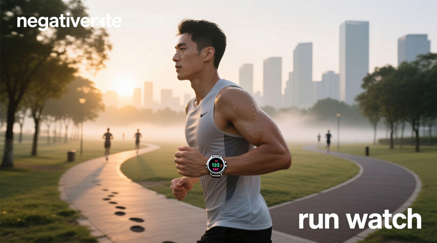 best run watch guide for runners