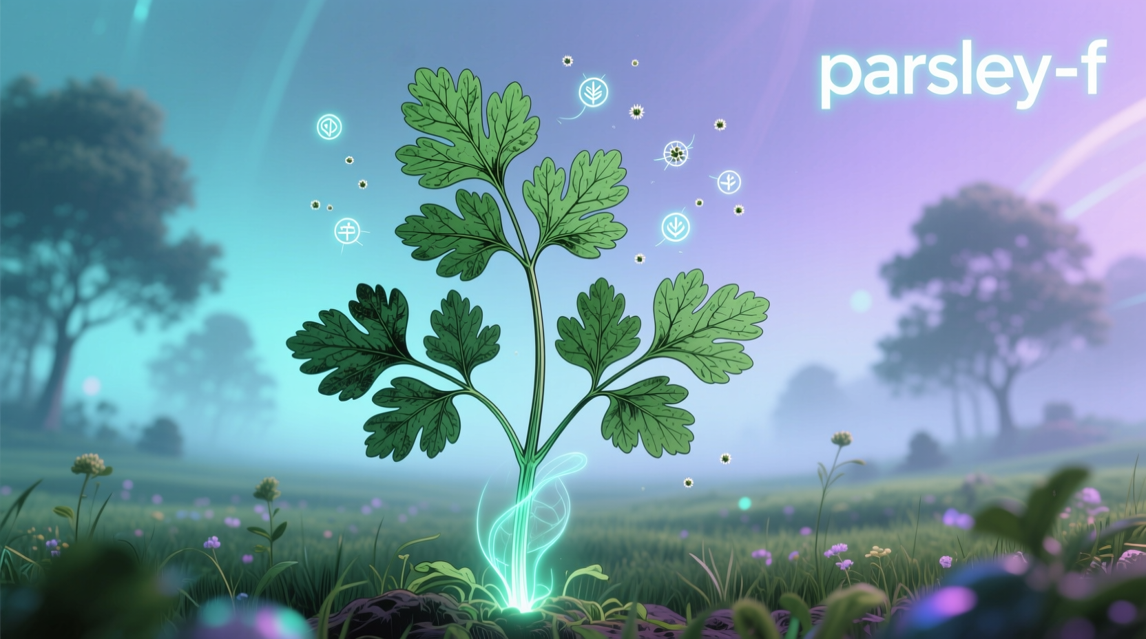 Flat-Leaf Parsley: Culinary Uses & Benefits Explained