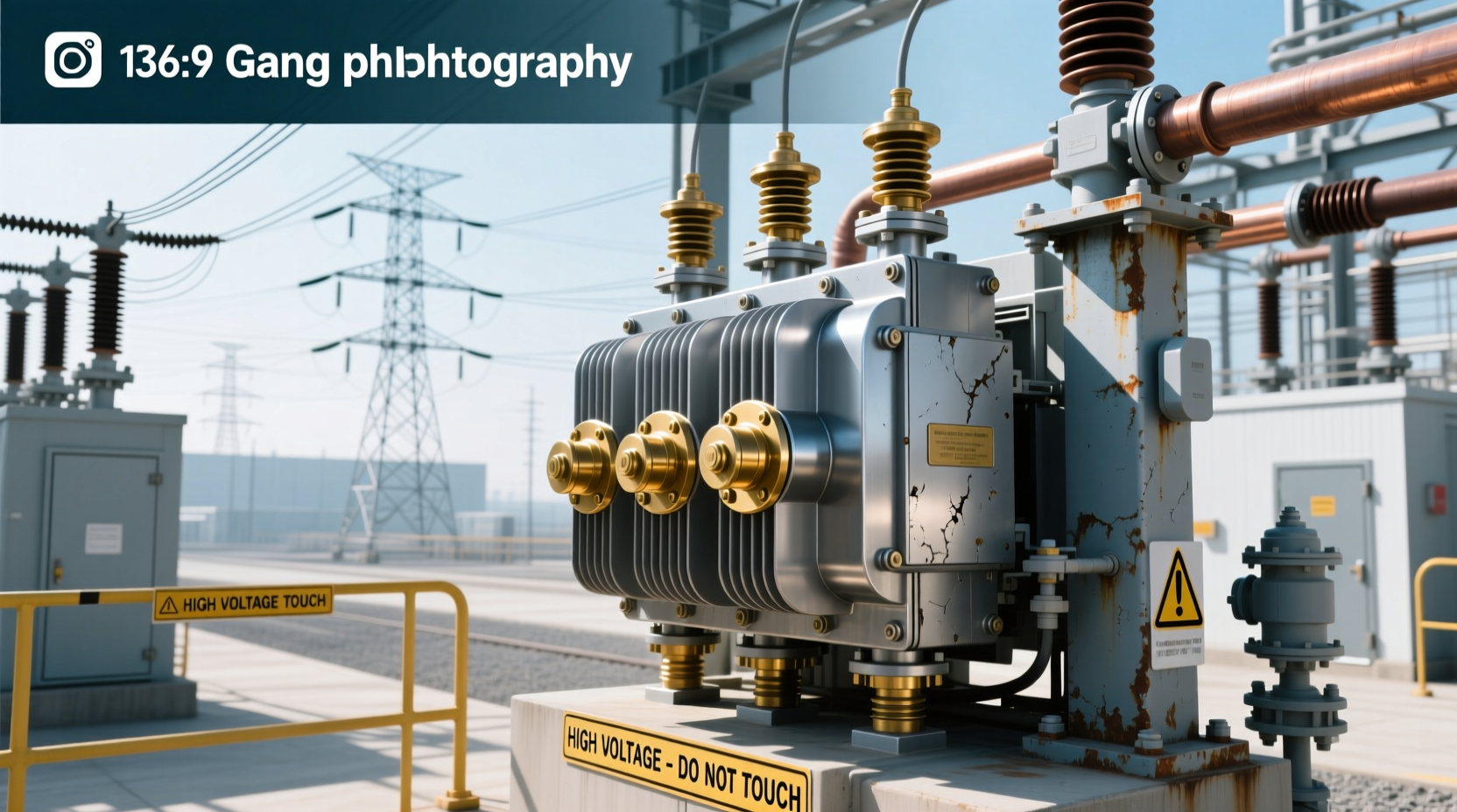 33kv gang isolator switch guide what you actually need