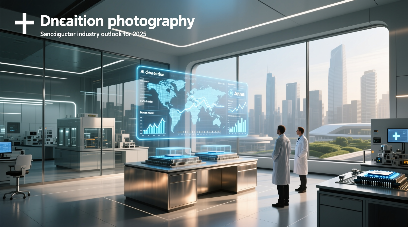 2025 semiconductor outlook what it means for your devices