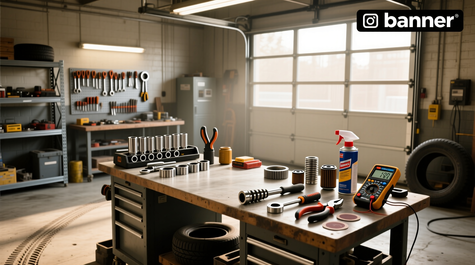 How to Choose Engine Overhaul Tools: Buying Guide