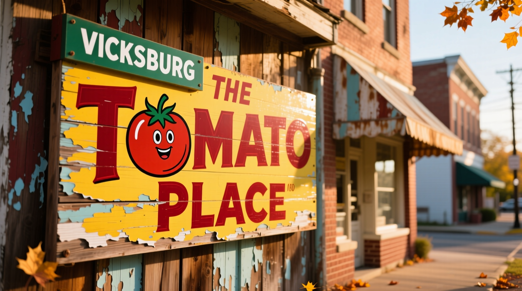 The Tomato Place Vicksburg: Complete Restaurant Guide