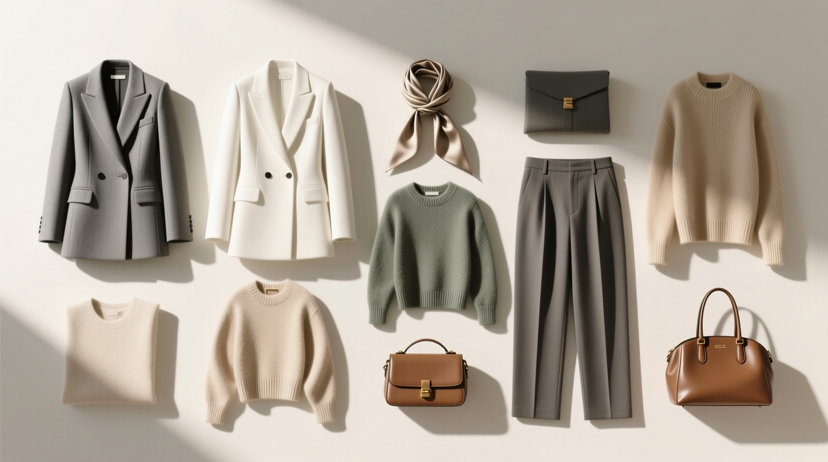 these wear forever pieces only look expensive 25 timeless mix and match picks under 130