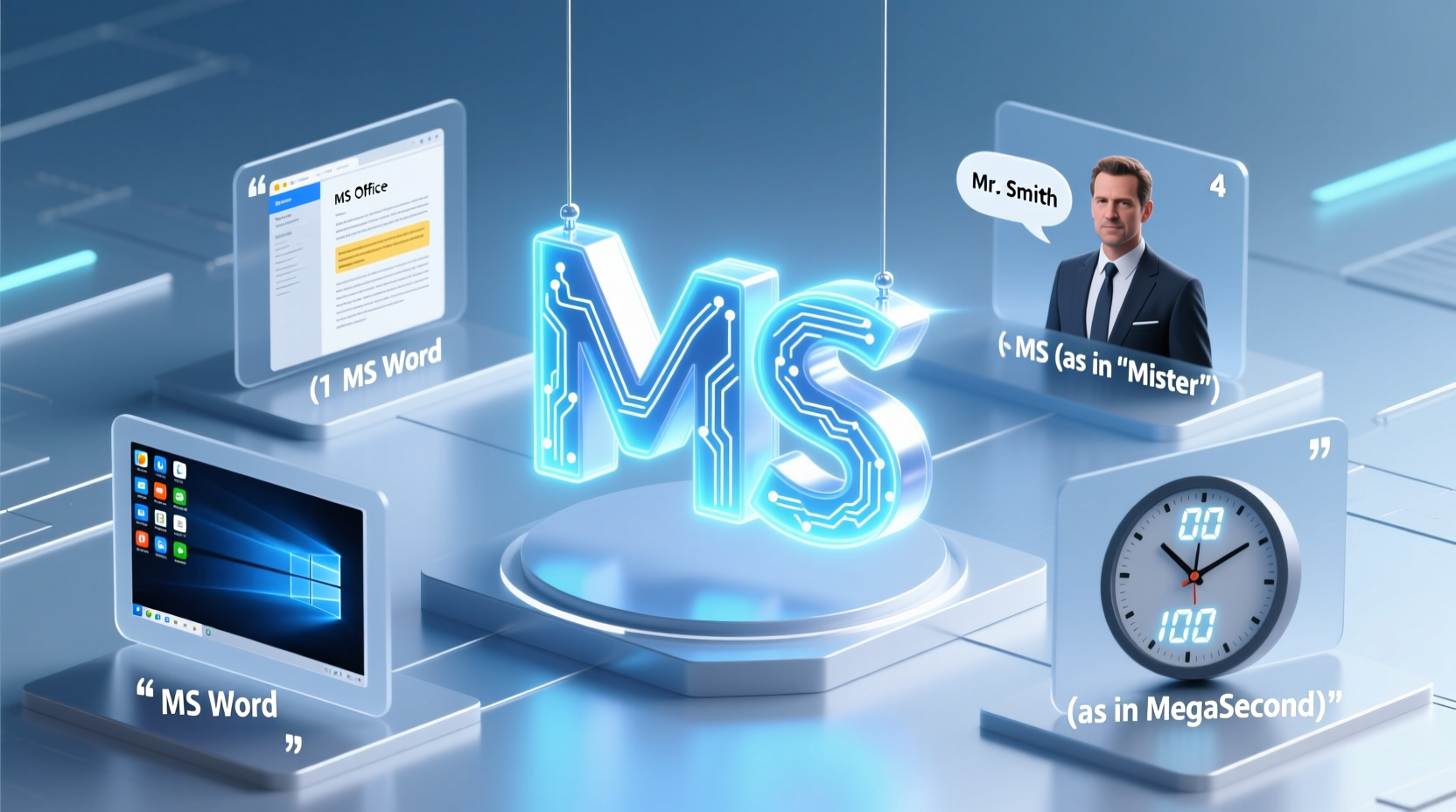mastering the proper use and pronunciation of ms in different contexts