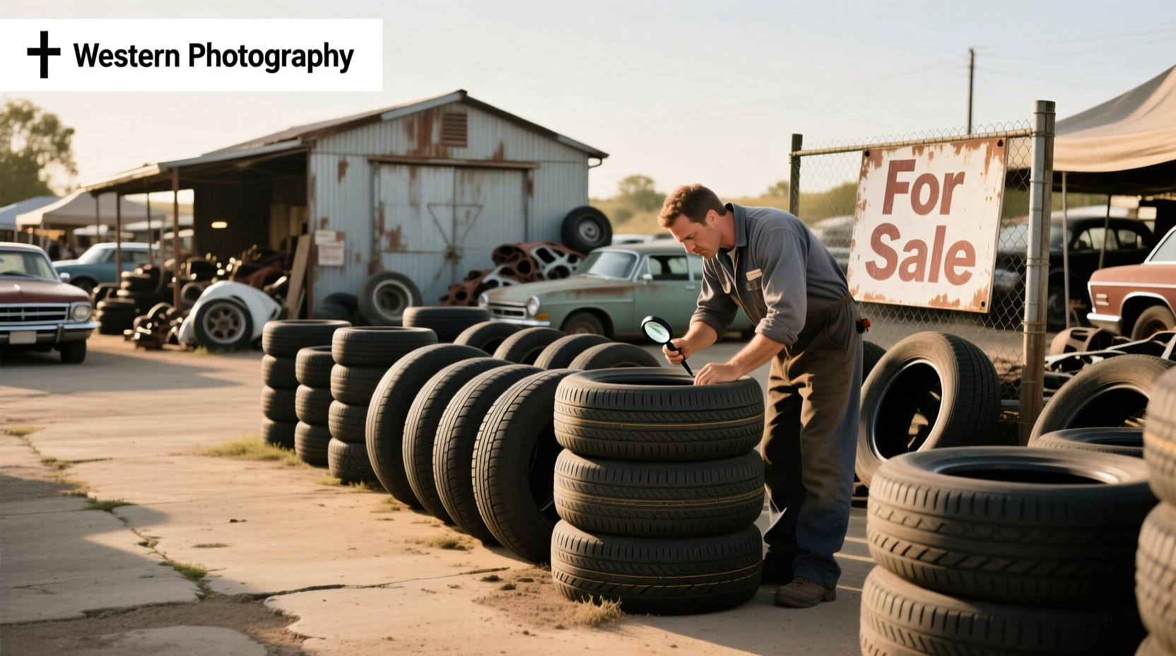 Can Used Tires Be Trusted? How to Buy Second Hand Tyres Safely