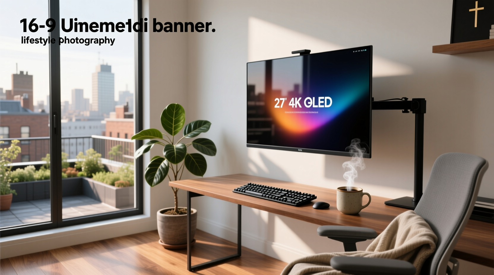 27 inch 4k oled monitor buying guide
