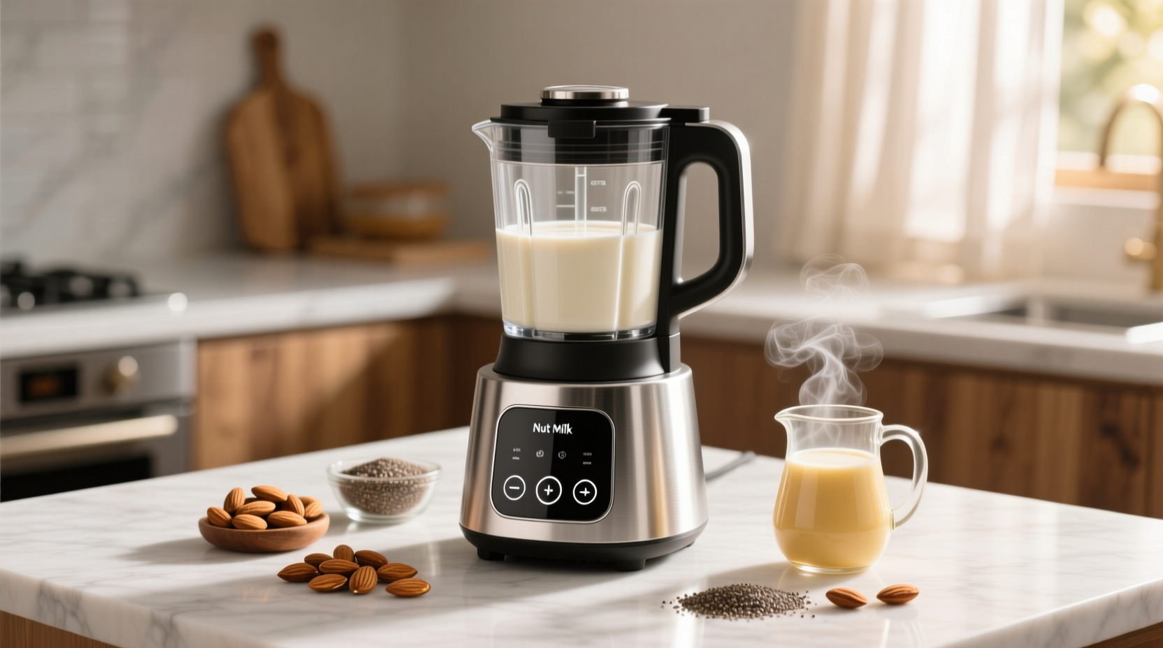 best nut milk makers