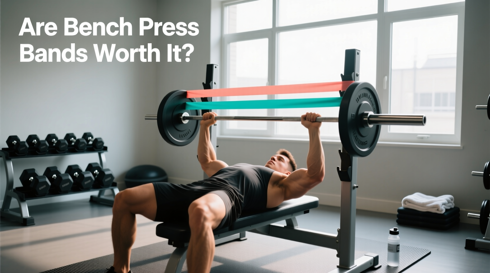 bench resistance bands worth it 