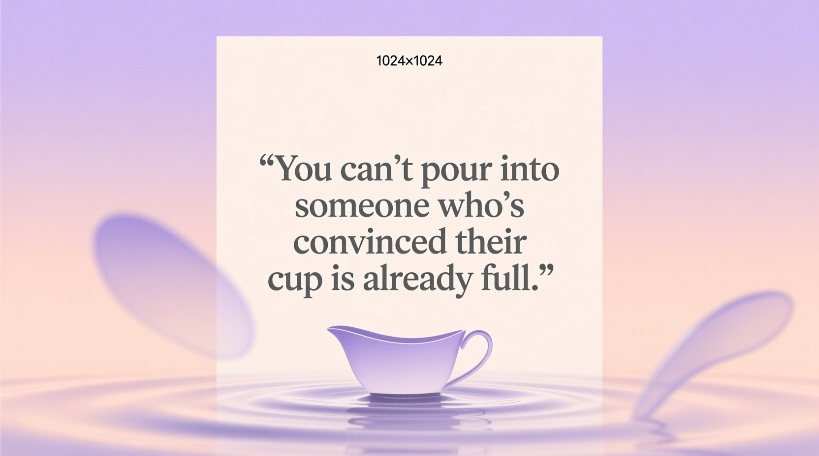 quotes about changing someone