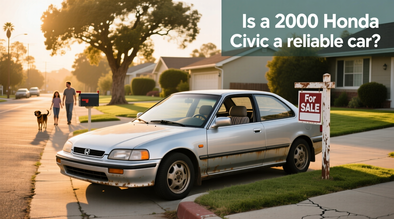 2000 honda civic hatchback reliability buying guide