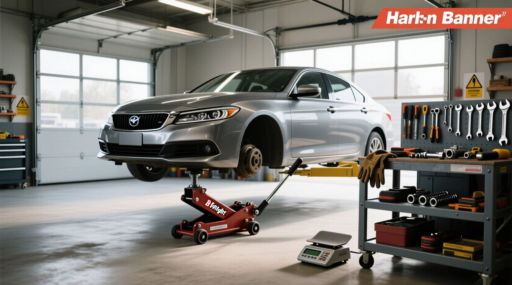 harbor freight jack,Will a 2 ton jack lift my car? buying guide