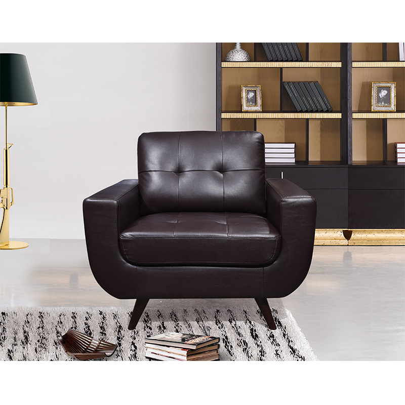 Wholesale cheap hot selling modern bedroom sofa set chair  living room sofa furniture