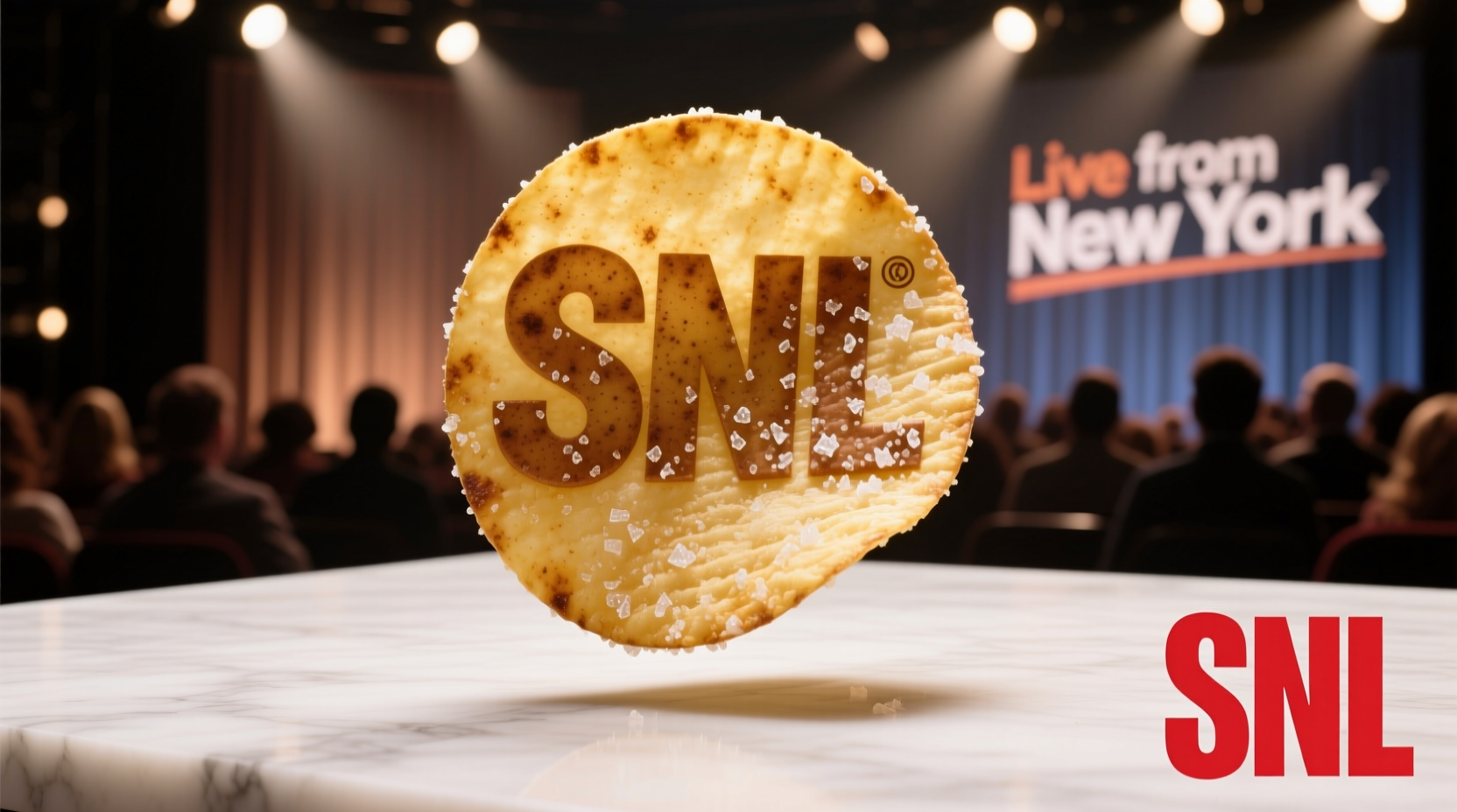 SNL Potato Chip Sketch: History and Cultural Impact Explained